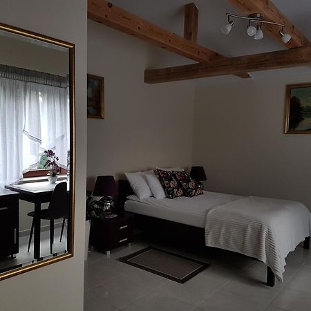 Apartamenty Avanti-Stare Miasto Zamosc Ngoại thất bức ảnh