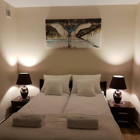 Apartamenty Avanti-Stare Miasto Zamosc Ngoại thất bức ảnh