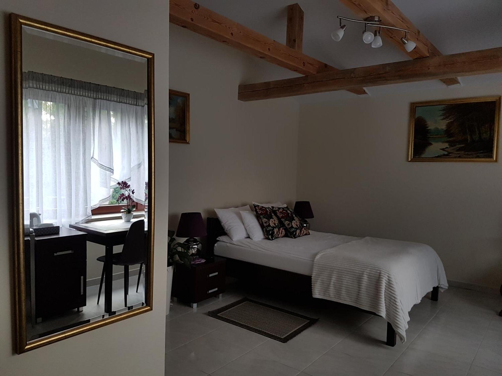 Apartamenty Avanti-Stare Miasto Zamosc Ngoại thất bức ảnh