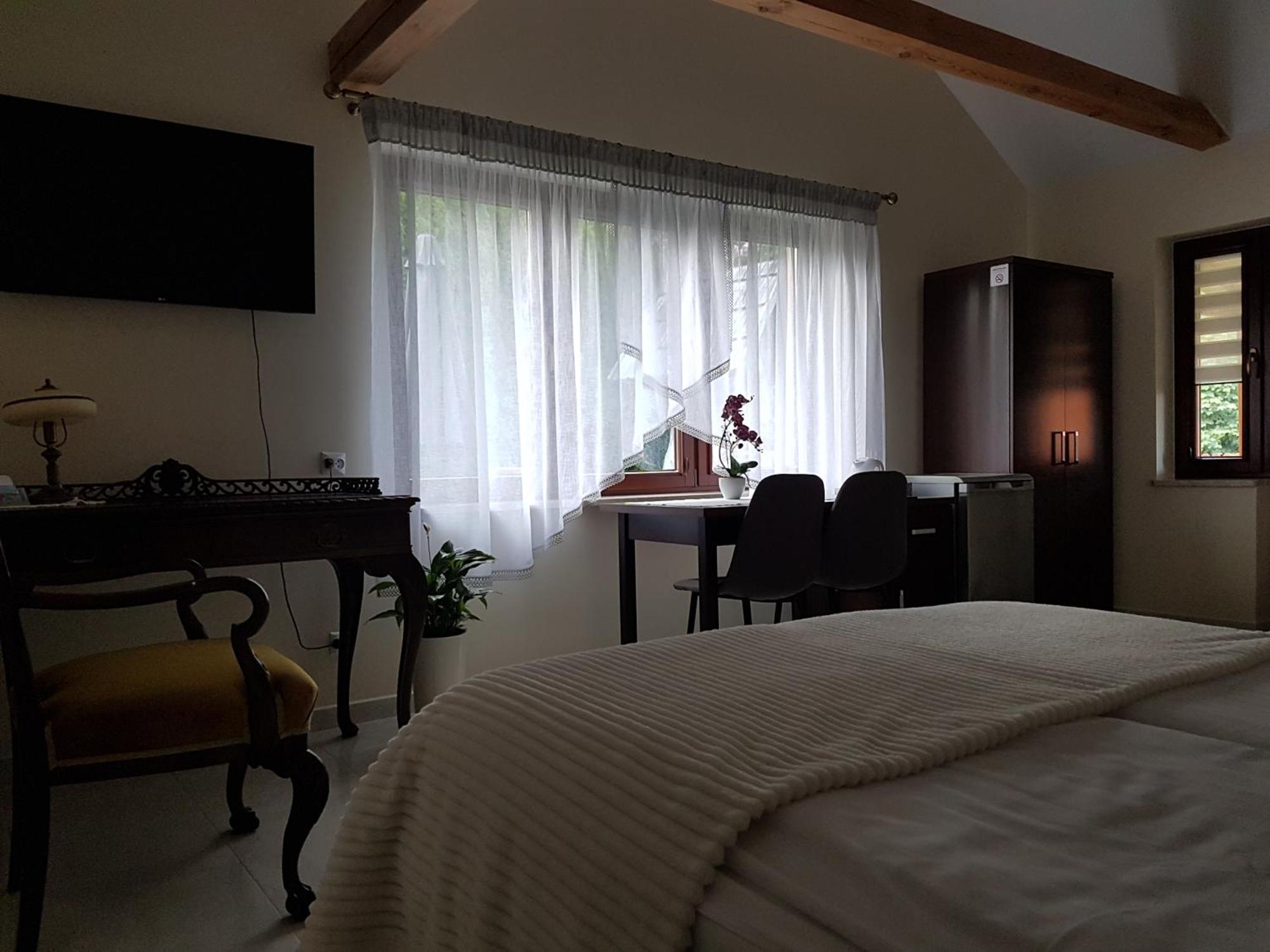 Apartamenty Avanti-Stare Miasto Zamosc Ngoại thất bức ảnh