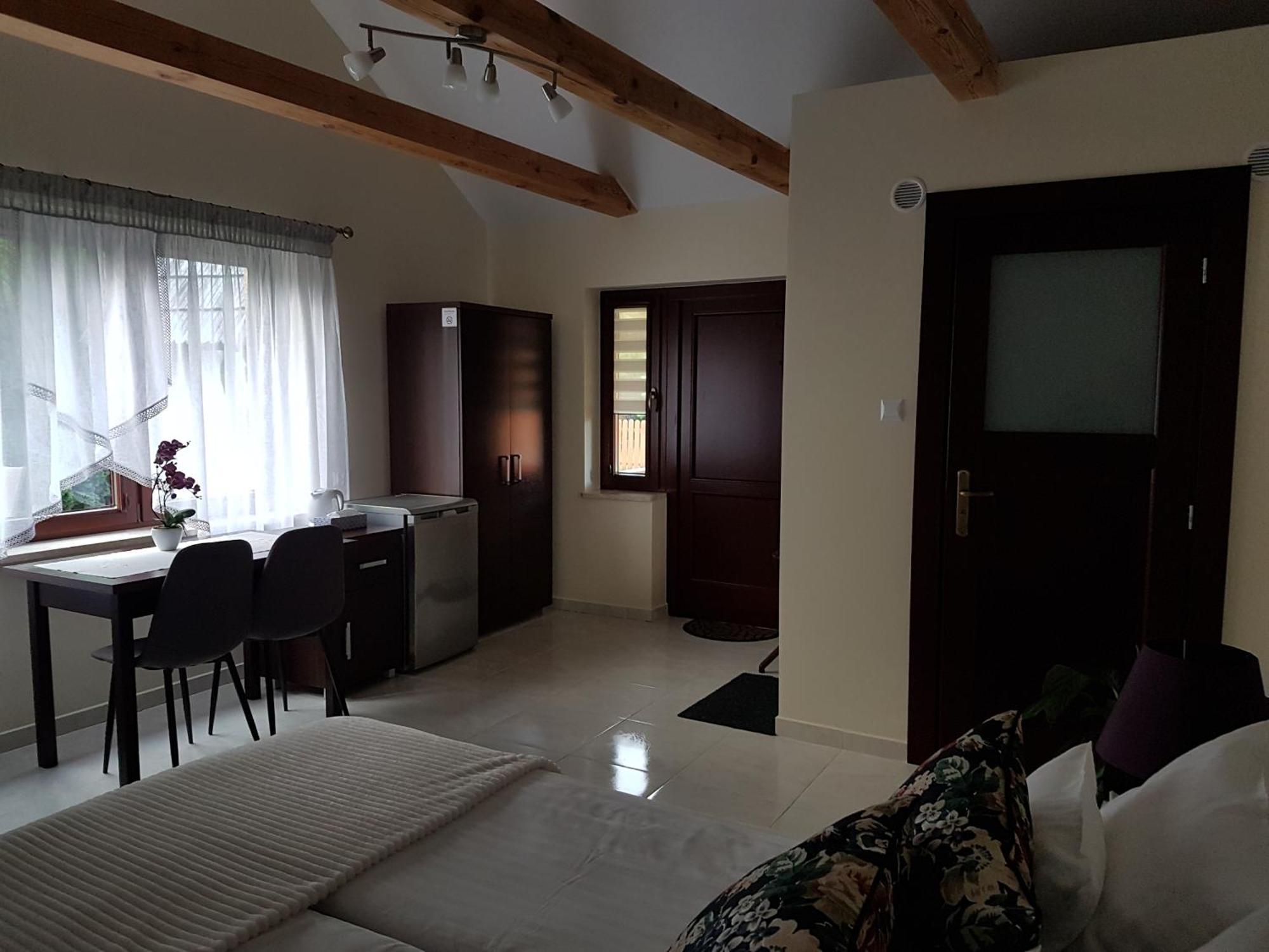 Apartamenty Avanti-Stare Miasto Zamosc Ngoại thất bức ảnh