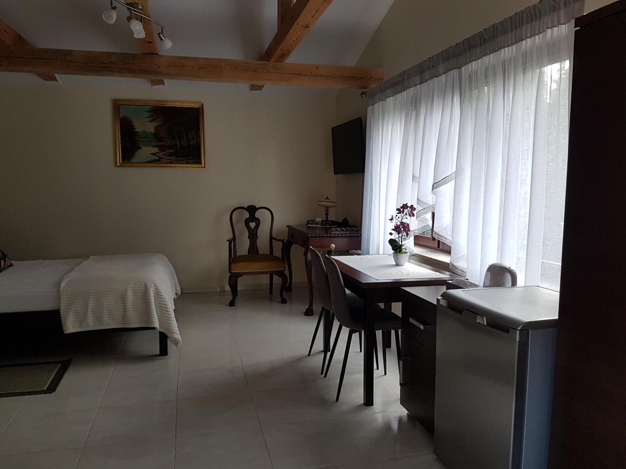 Apartamenty Avanti-Stare Miasto Zamosc Ngoại thất bức ảnh