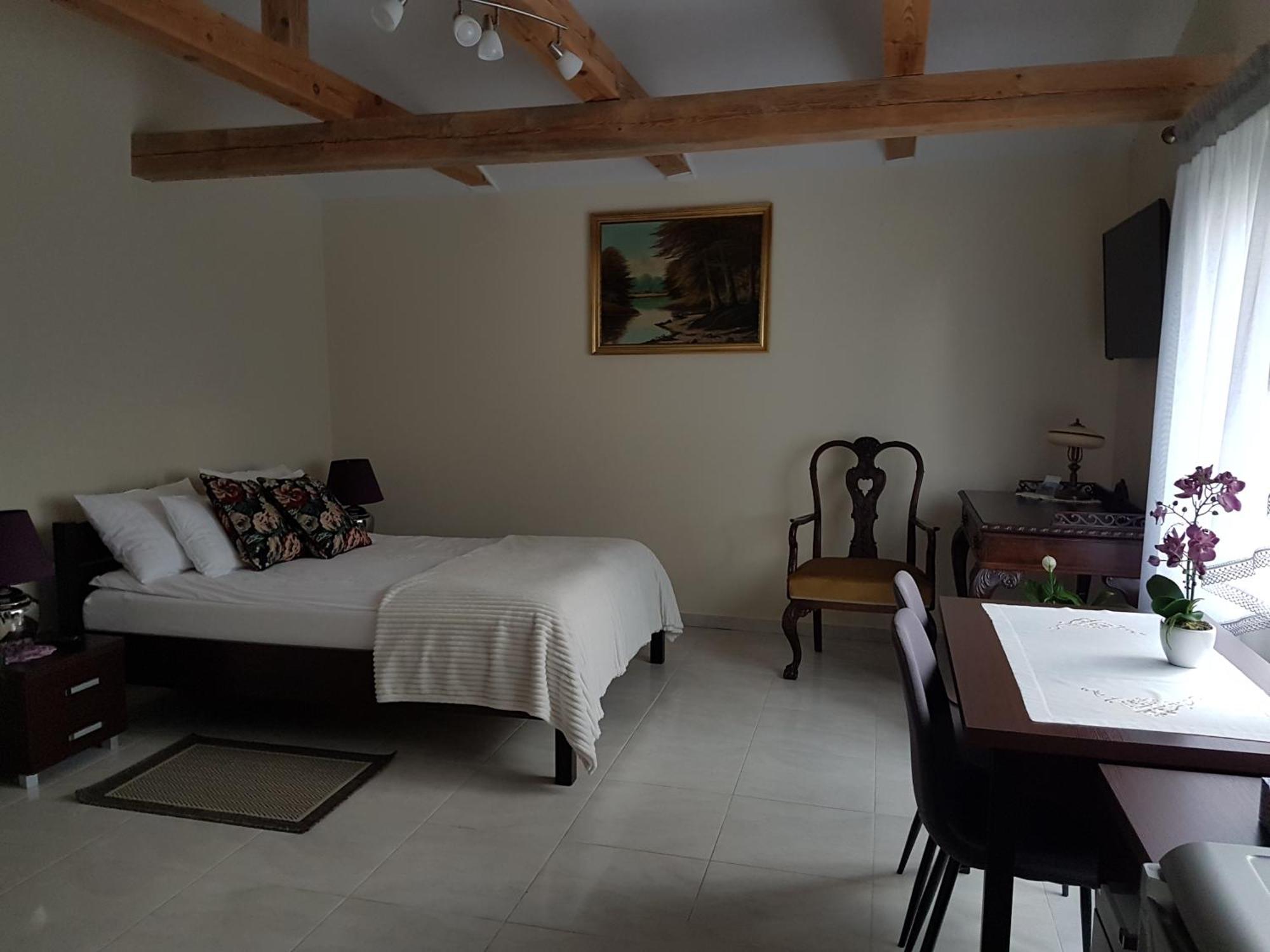 Apartamenty Avanti-Stare Miasto Zamosc Ngoại thất bức ảnh
