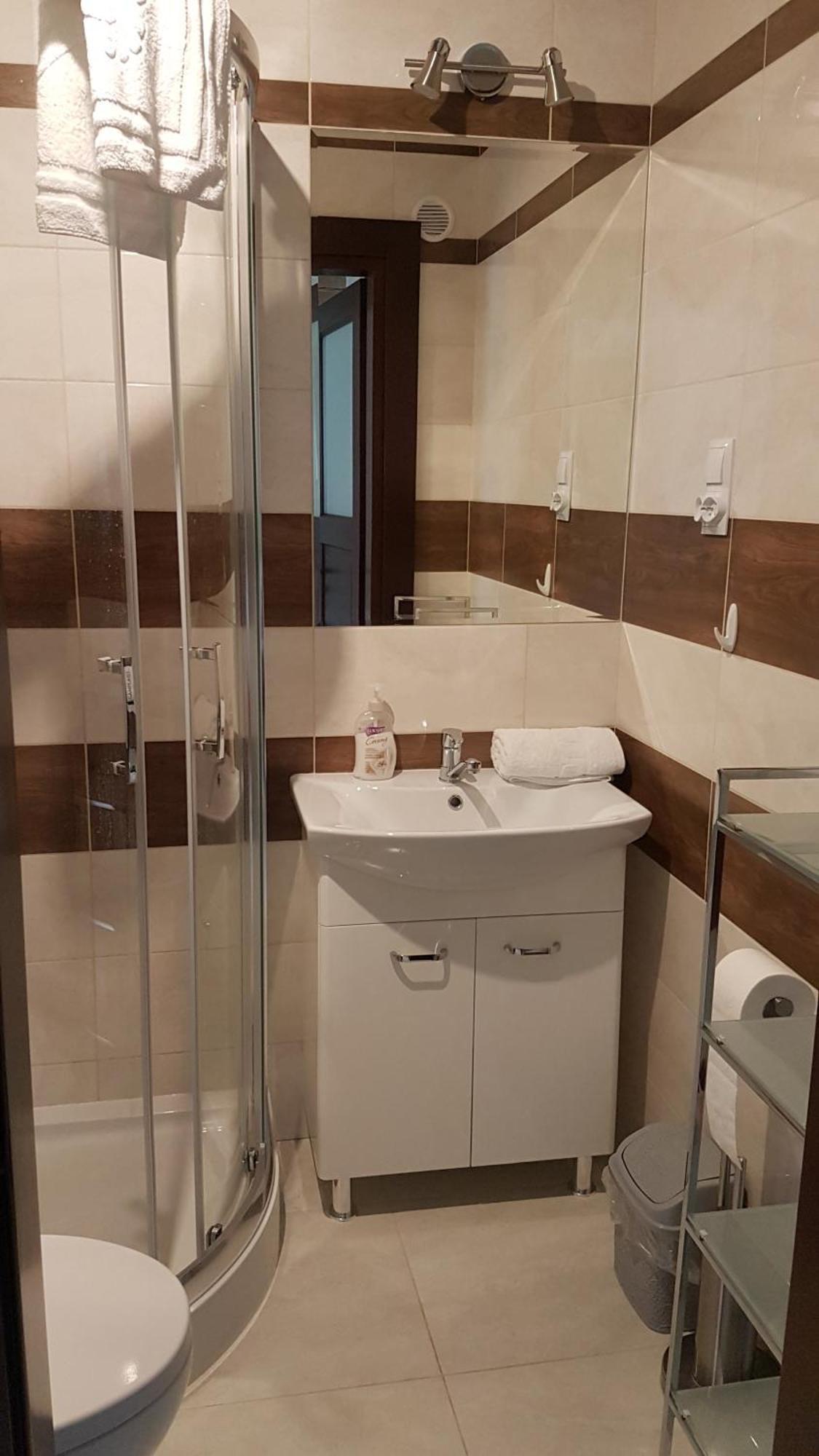 Apartamenty Avanti-Stare Miasto Zamosc Ngoại thất bức ảnh