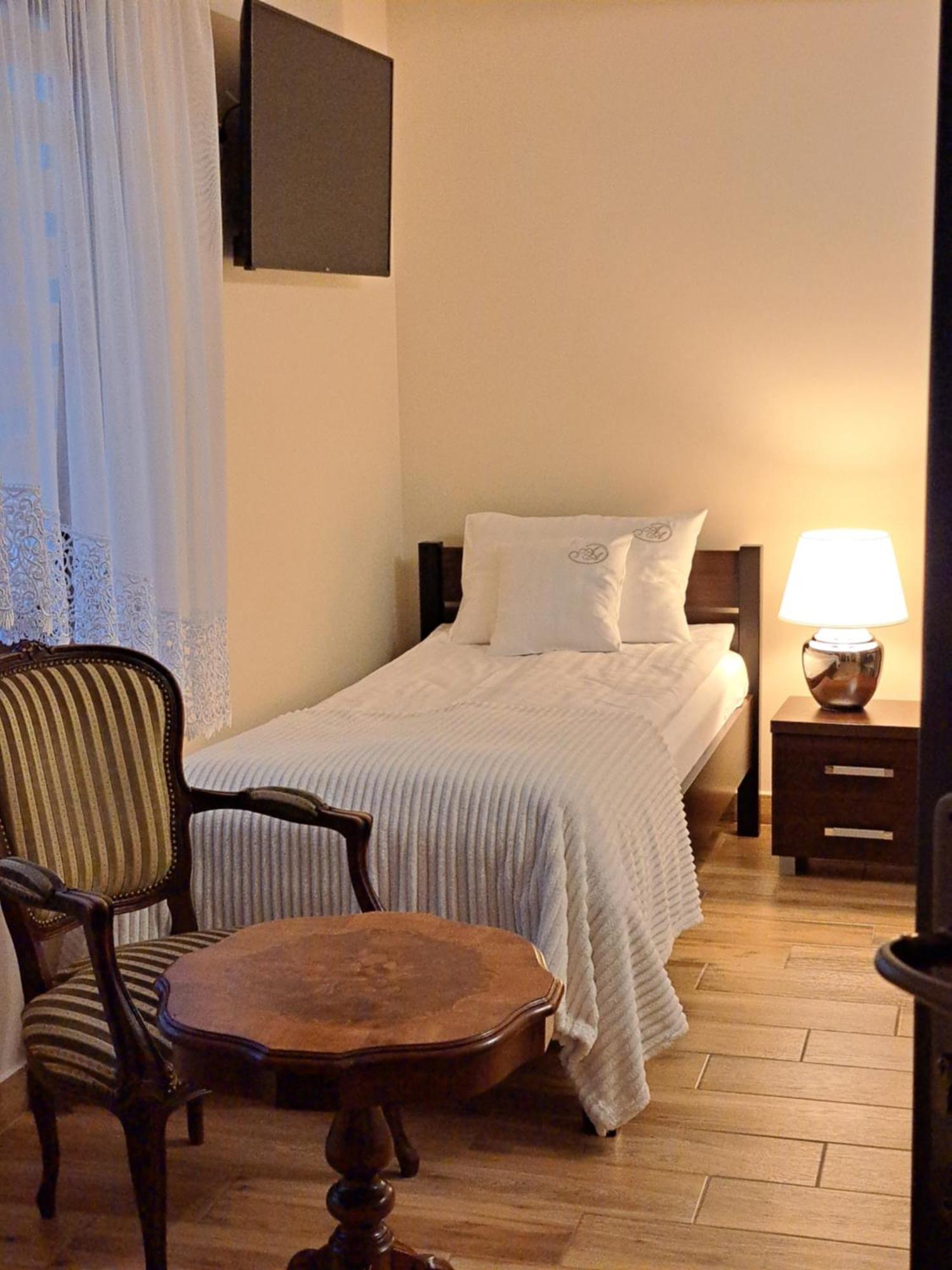 Apartamenty Avanti-Stare Miasto Zamosc Ngoại thất bức ảnh