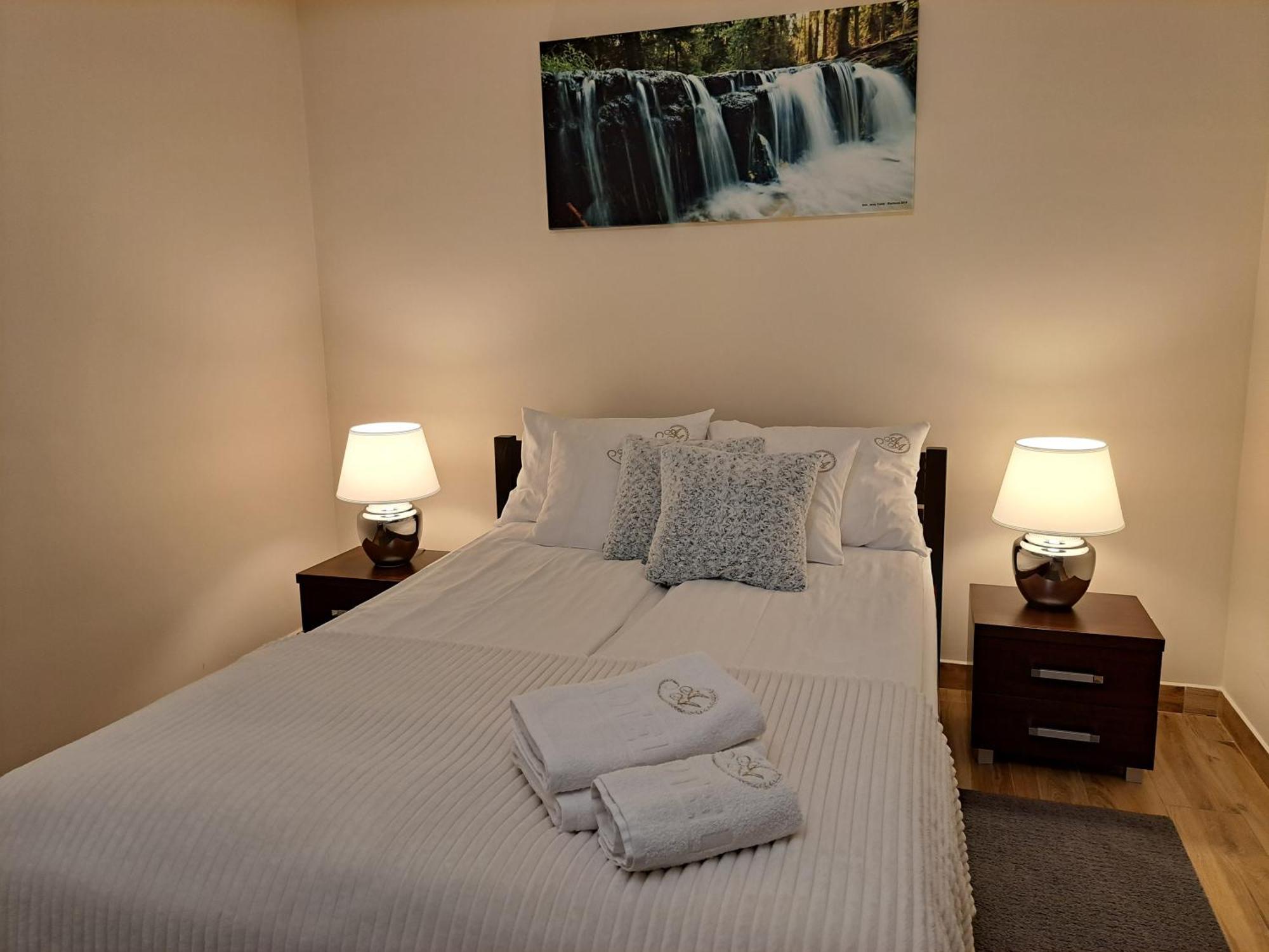 Apartamenty Avanti-Stare Miasto Zamosc Ngoại thất bức ảnh