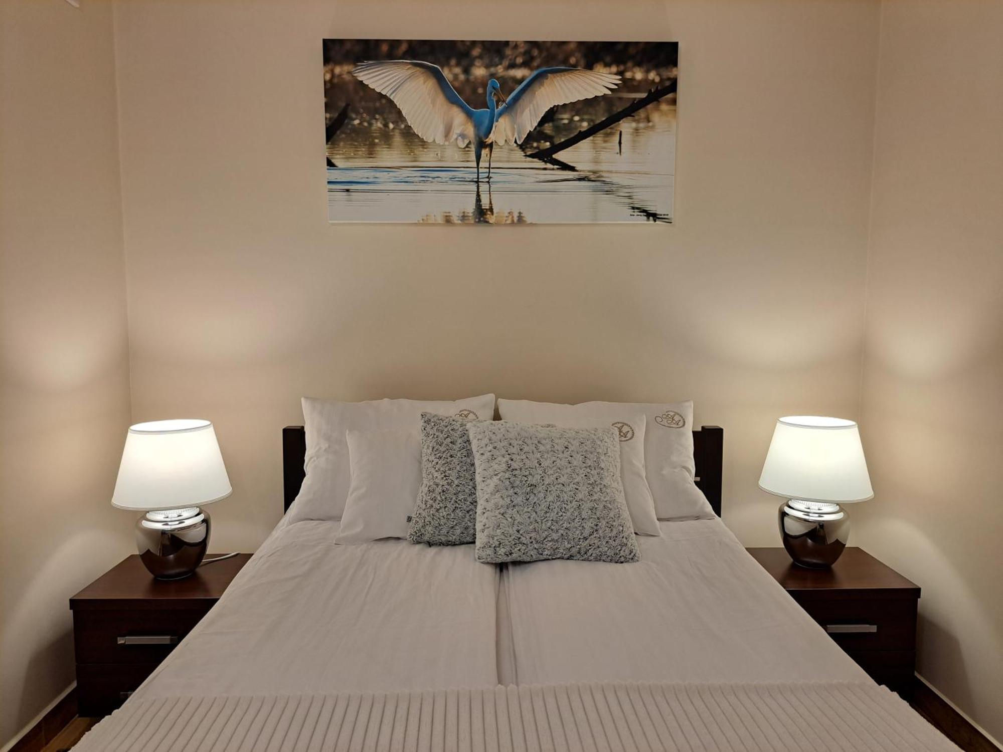 Apartamenty Avanti-Stare Miasto Zamosc Ngoại thất bức ảnh