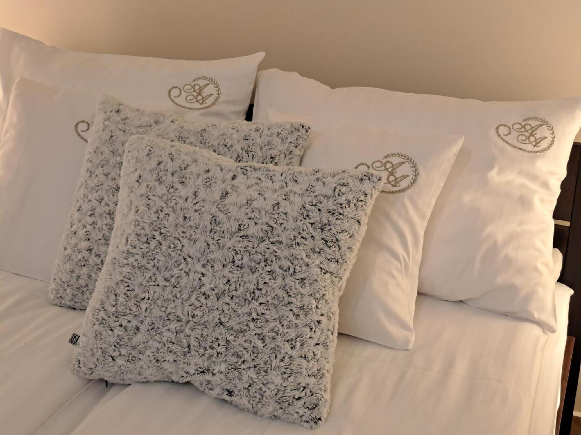 Apartamenty Avanti-Stare Miasto Zamosc Ngoại thất bức ảnh