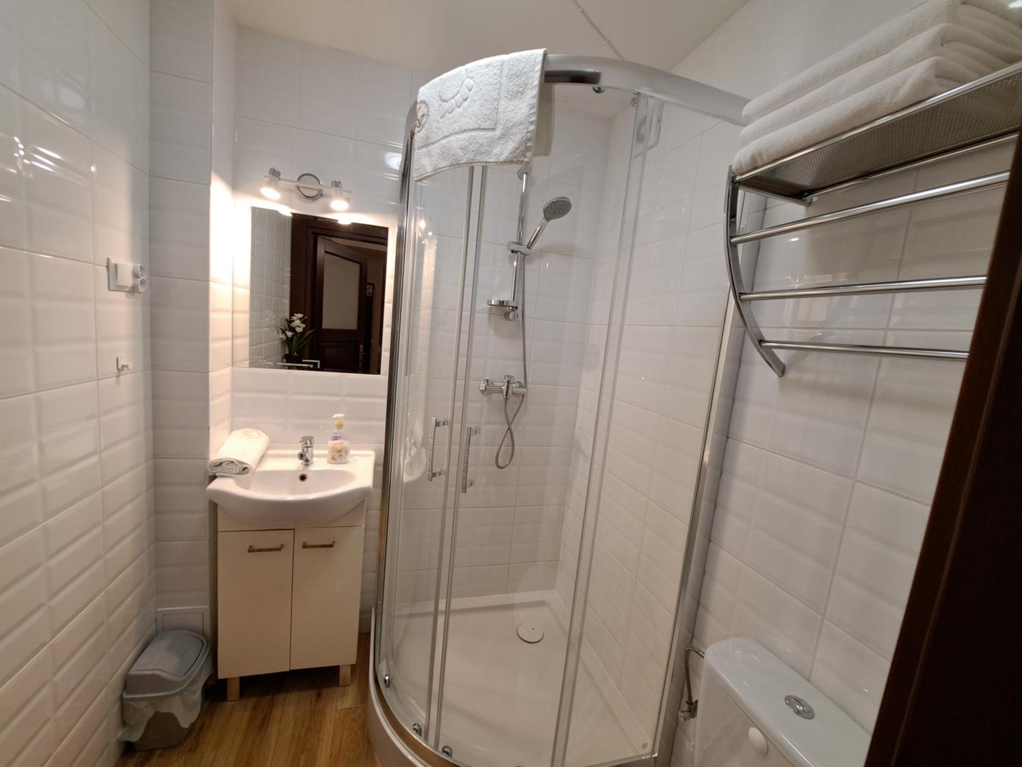 Apartamenty Avanti-Stare Miasto Zamosc Ngoại thất bức ảnh