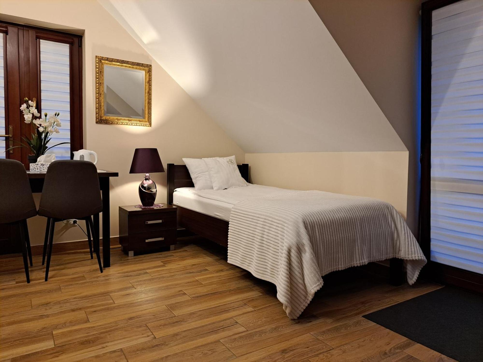 Apartamenty Avanti-Stare Miasto Zamosc Ngoại thất bức ảnh