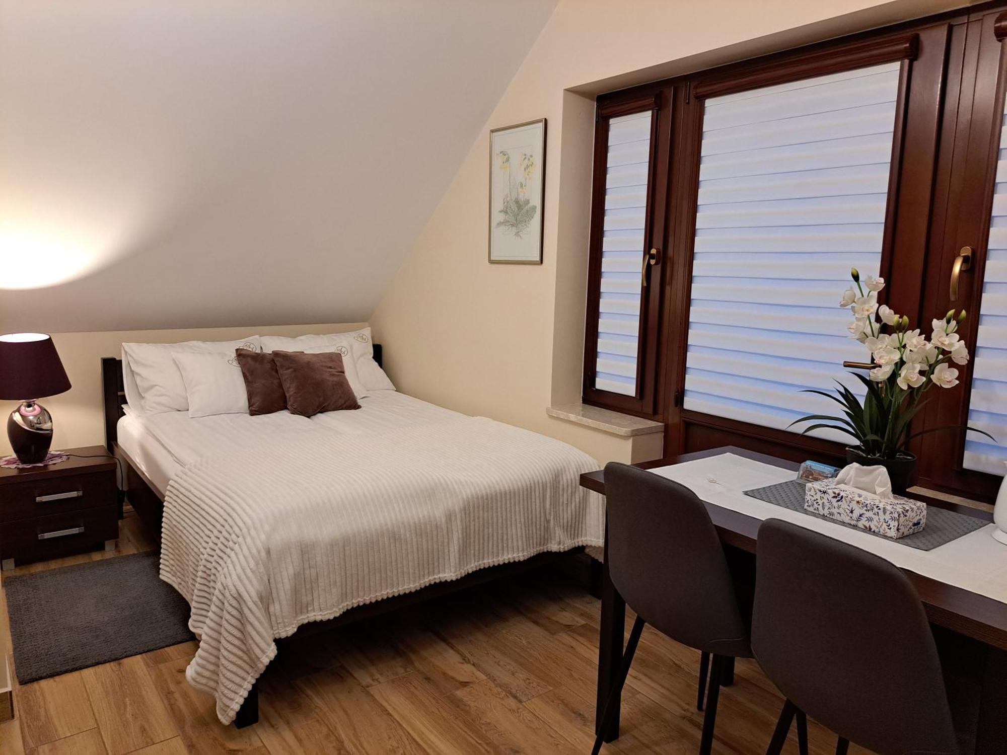 Apartamenty Avanti-Stare Miasto Zamosc Ngoại thất bức ảnh