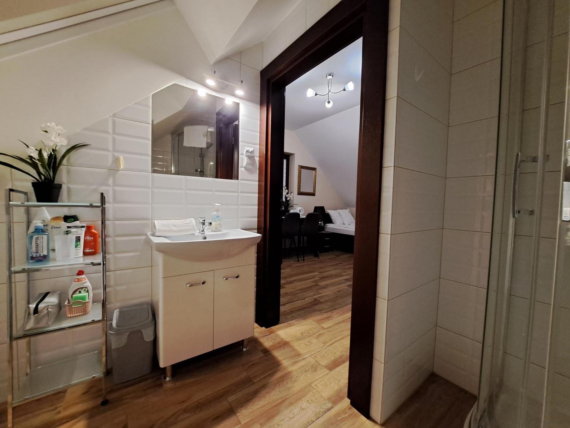 Apartamenty Avanti-Stare Miasto Zamosc Ngoại thất bức ảnh