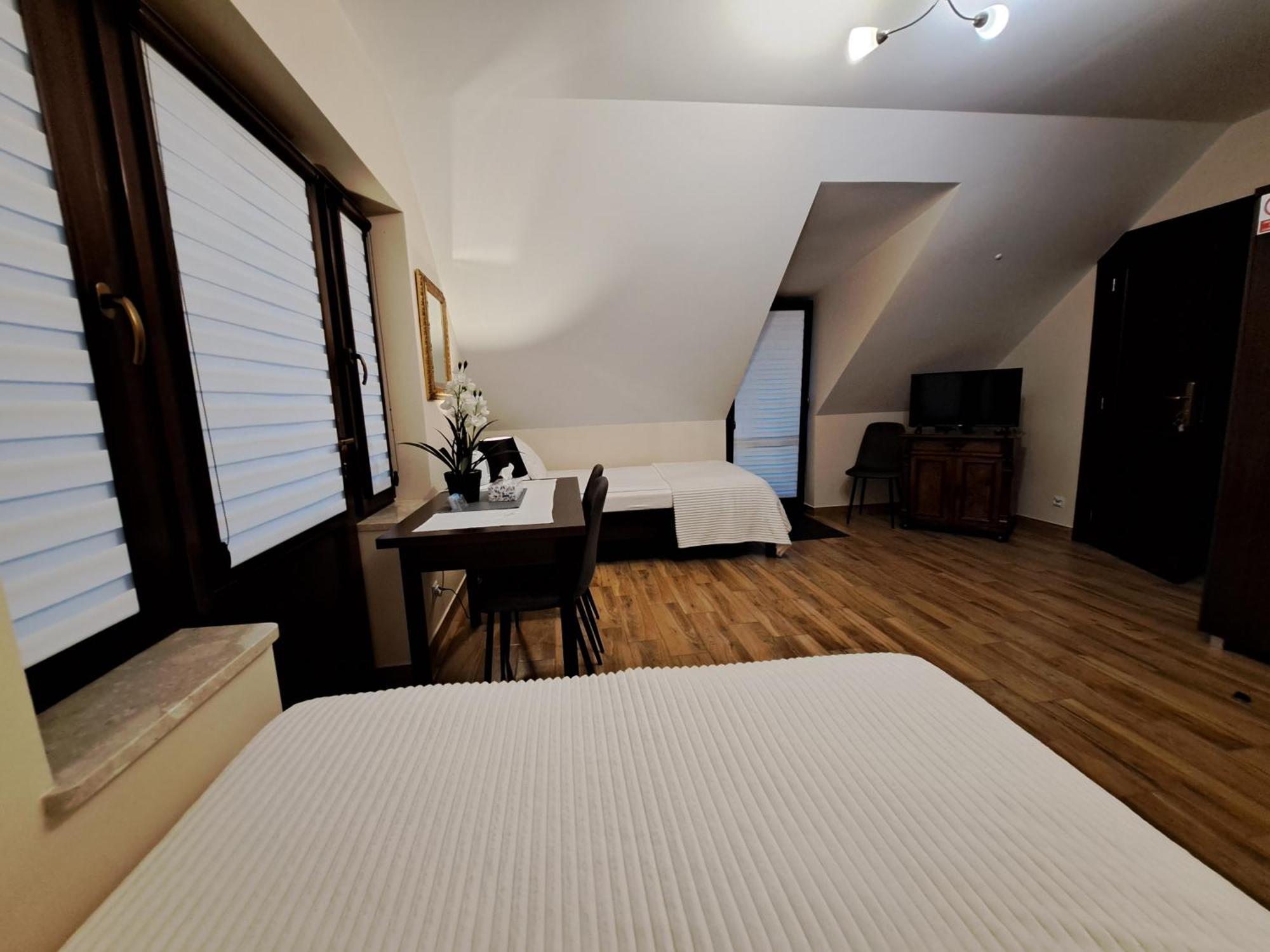 Apartamenty Avanti-Stare Miasto Zamosc Ngoại thất bức ảnh