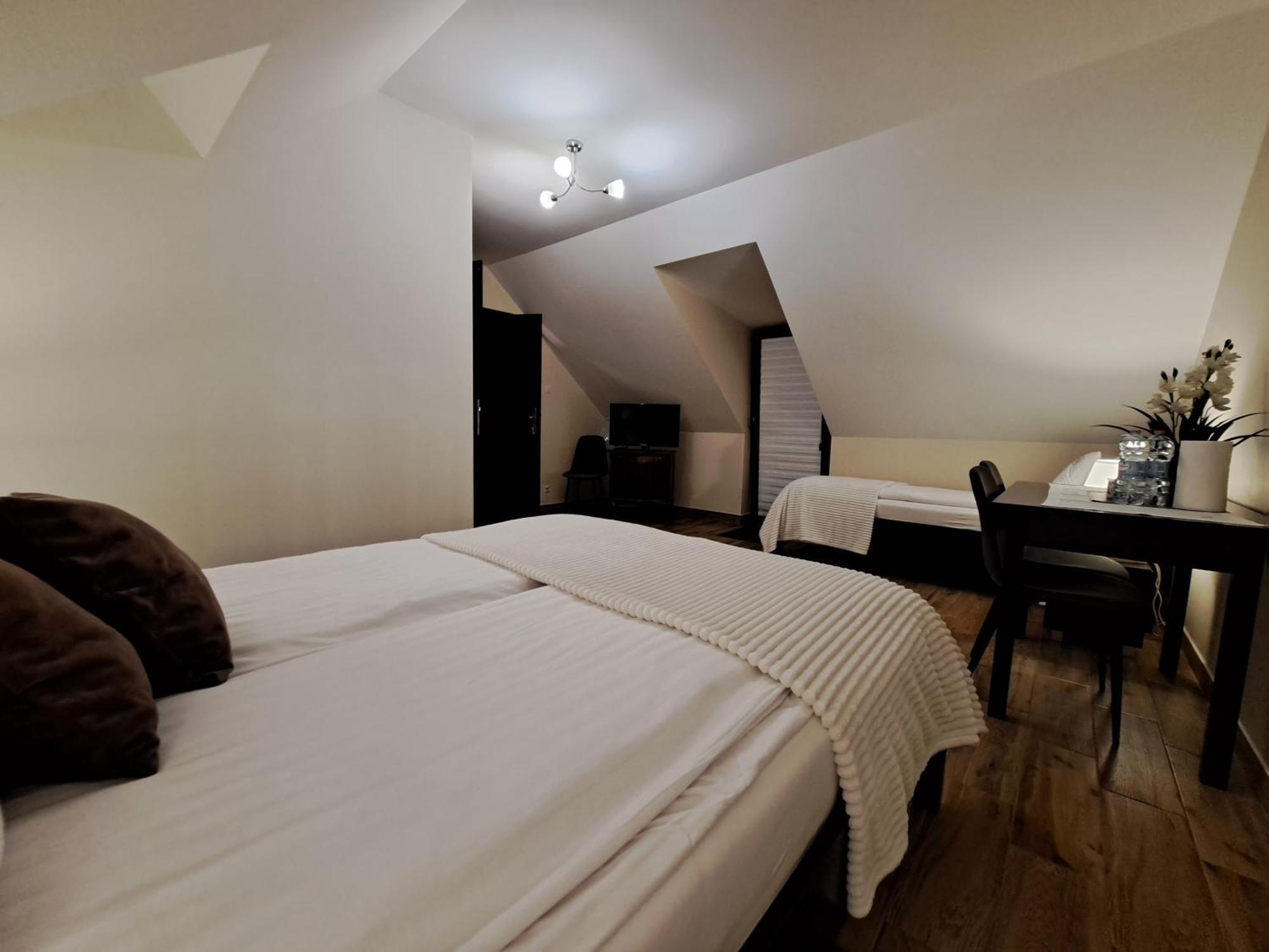 Apartamenty Avanti-Stare Miasto Zamosc Ngoại thất bức ảnh