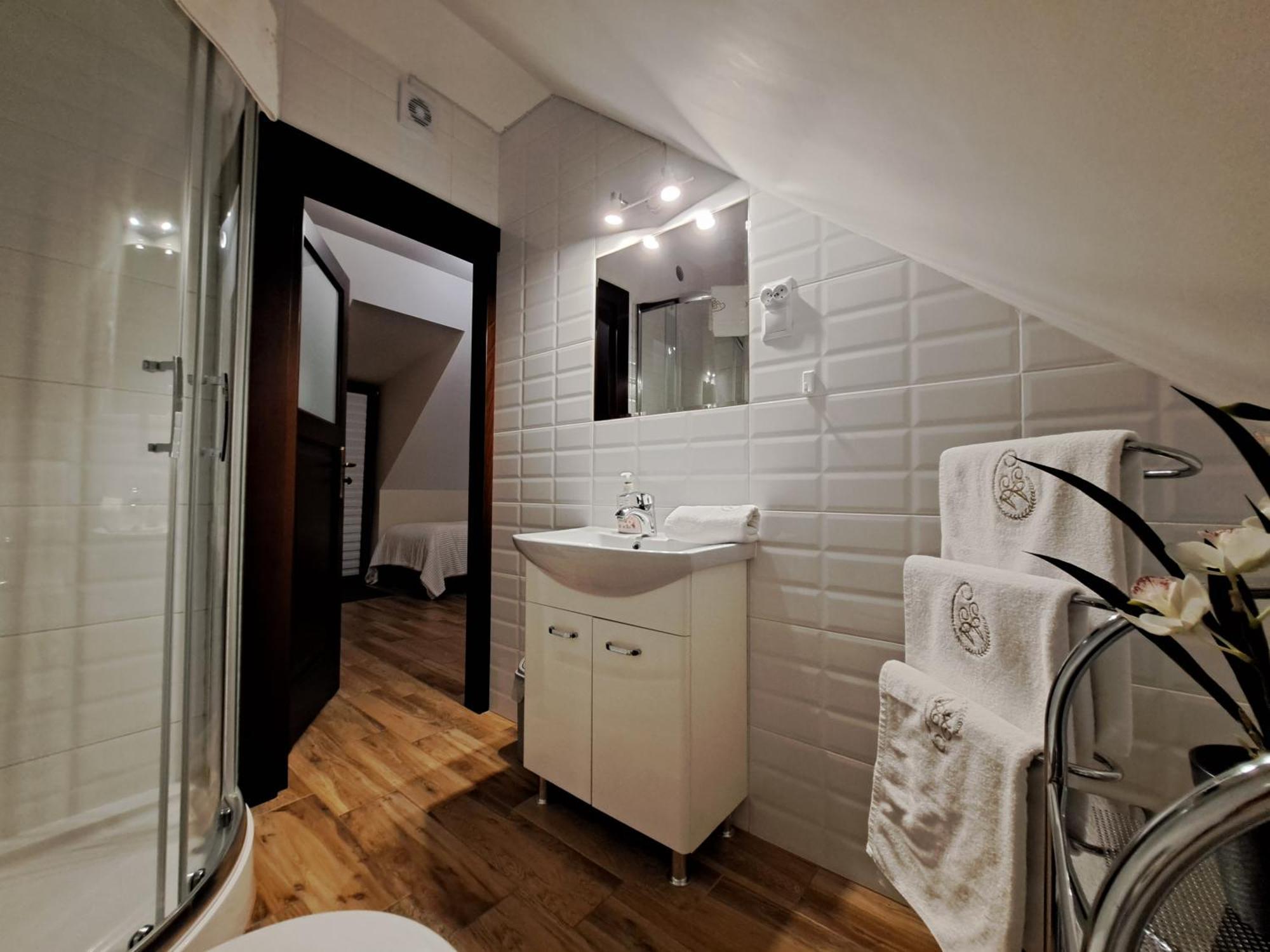 Apartamenty Avanti-Stare Miasto Zamosc Ngoại thất bức ảnh